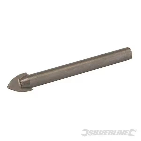 Broca para vidrio y azulejos (13 mm) - 1