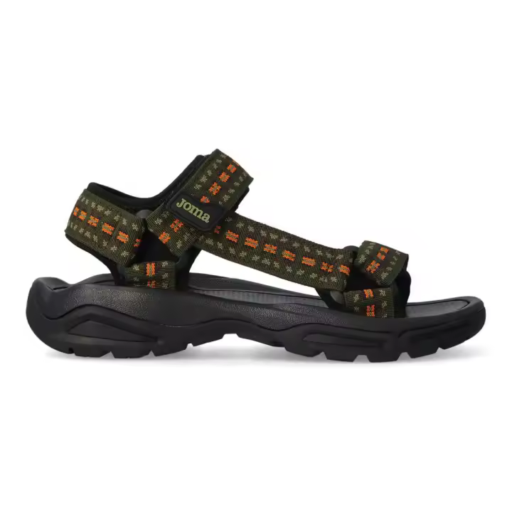 Sandalia Sport Joma para Senderismo Hombre - 1