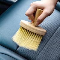 Kit De Limpieza Para Teclado De Madera Con Cepillos Multifuncionales Herramientas De Limpieza Para Interior De Coche Eliminación De Polvo De Ranuras - details 4