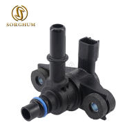Válvula De Solenoide Para Limpiador De Tanque De Escape Ford Lincoln Mercury Pickup 09-17 SORGHUM ABS Plástico Y Metal Nuevas - details 0