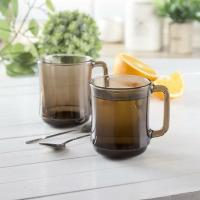 STARLEY- SET 6 TAZAS DURALEX MUG APILABLE CREOLE 310CC - details 1