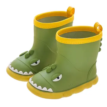 Pijamas Y Batas Para Niño Botas Agua Niño Marvel Avengers