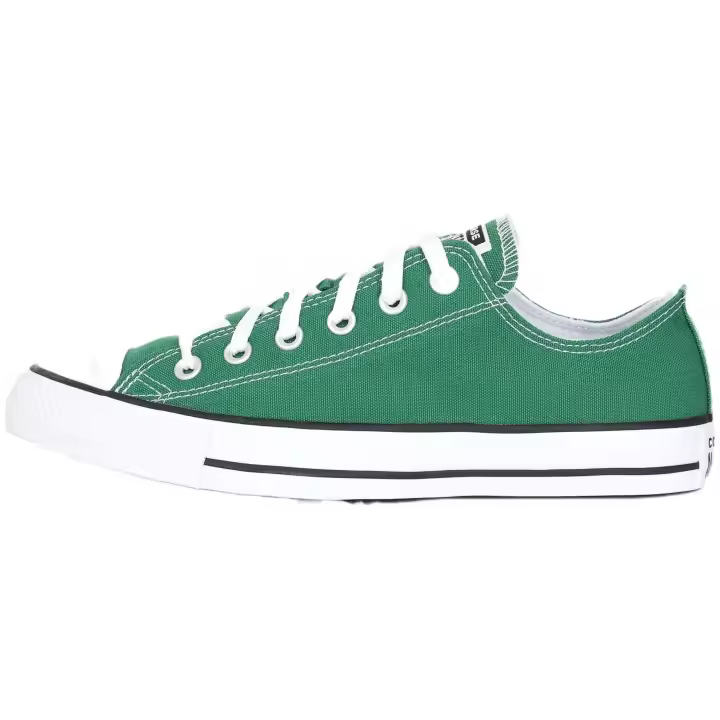 Casual marca Converse modelo 150476C para calzado mujer en color verde - 1