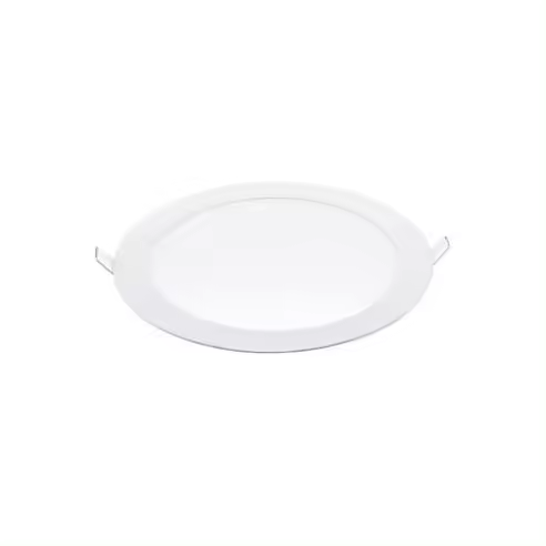 Gsc Evolution Downlight Empotrable LED Redondo Virey 18W 6500K Blanco - Eficiente en Energía - 1