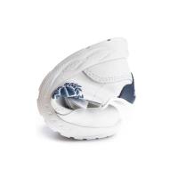 PABLOSKY 296902 Zapatillas deportivas niño 30026 XL DEPORTIVO ESCUDO VELCROS BLCO/MARINO - details 5