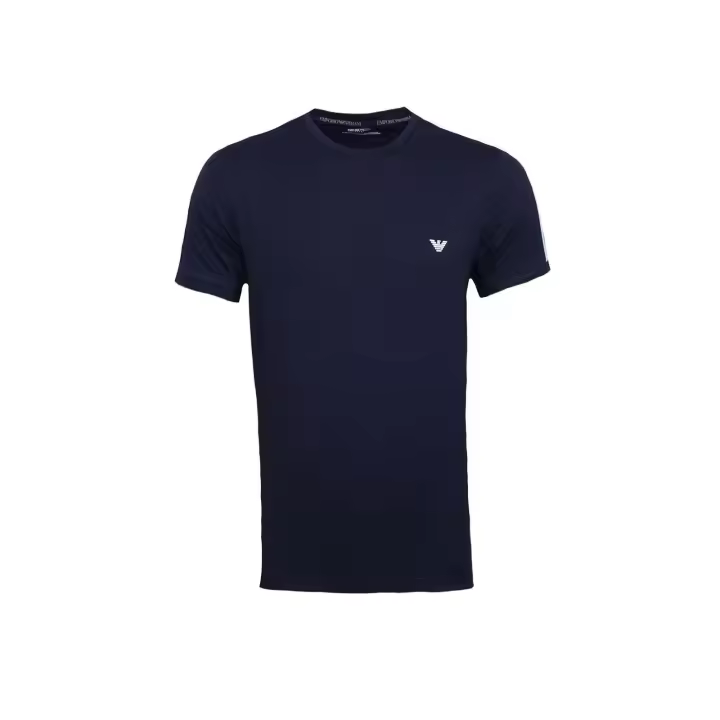 Camiseta Emporio Armani 111890 3F717 00135 marino - 1