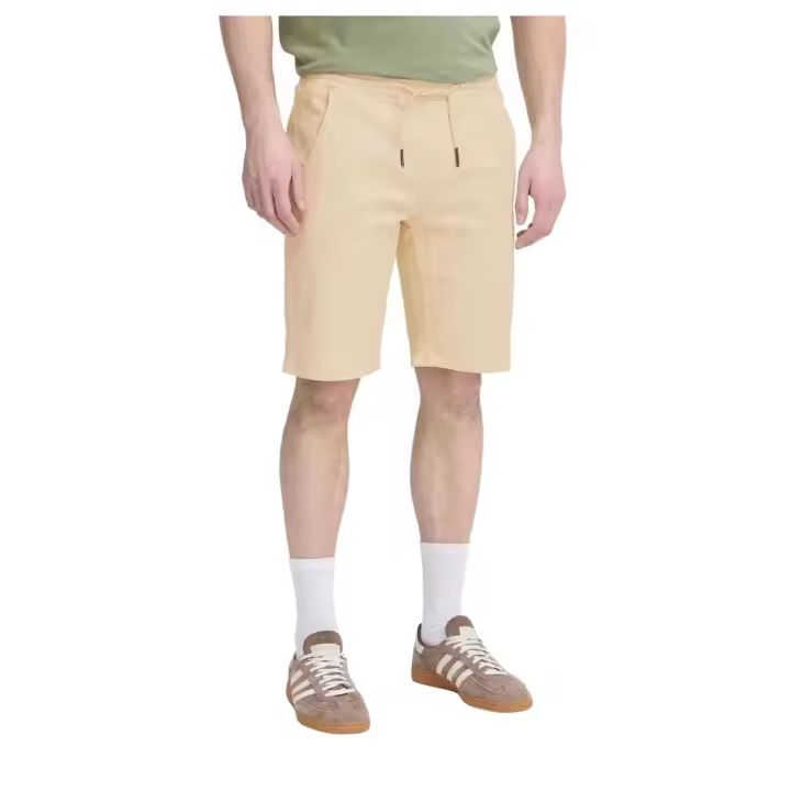 Pantalon Corto Blend  para hombre en color beige - 1