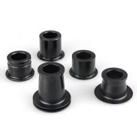 Tapa Del Eje Trasero Para Bicicleta De Carretera Y MTB Adaptador Conversor De Hub HG XD XDR MS Aleación De Aluminio 12mm X 142mm 148mm - details 1