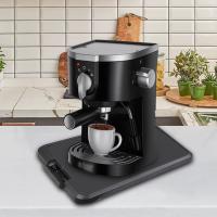 Estantes elásticos del fabricante de café para el contador de Worktops - details 2