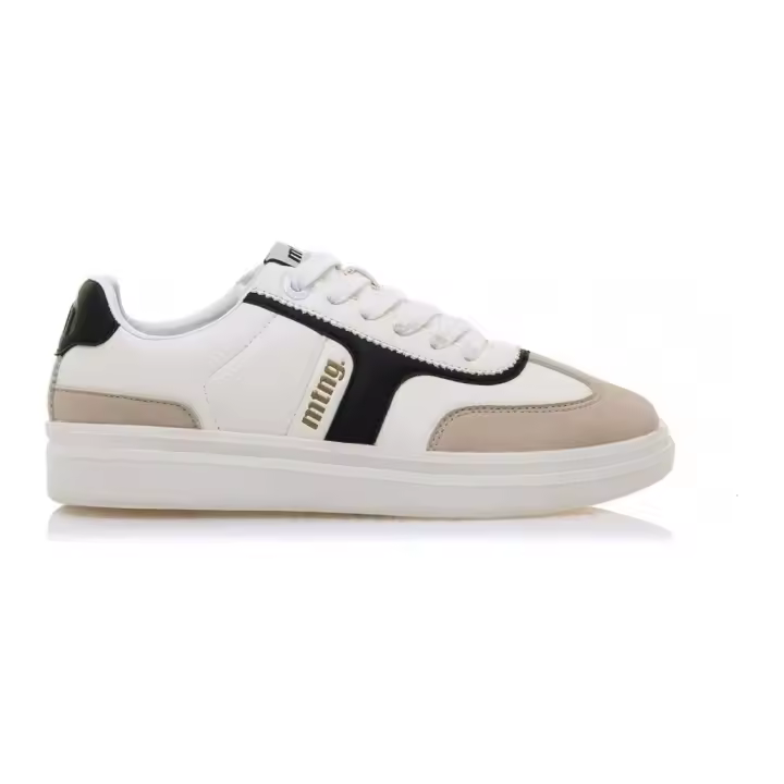 Zapatillas Mujer Mustang Theda Avena/murri Bla 60461 Theda Avena/murri Zapatillas Mujer Mustang - 1