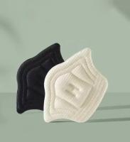 2/6pc Almohadillas De Silicona Para Zapatos Alivio Del Dolor De Talón Y Punta De Pie Protección Antideslizante Para Tacón Alto Insoletas De Medio Tamaño Ajustable Duraderas Y Suaves - details 11