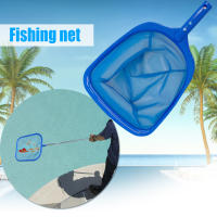 Red De Limpieza Para Piscina Y Estanques Con Varilla Telescópica Desmontable Herramienta De Limpieza De Superficie De Agua Para Piscinas Y Estanques - details 12