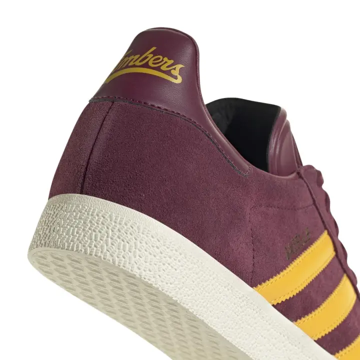 Zapatilla Unisex  Adidas Gazelle ARCHIVE DE LOS PORTLAND - 1
