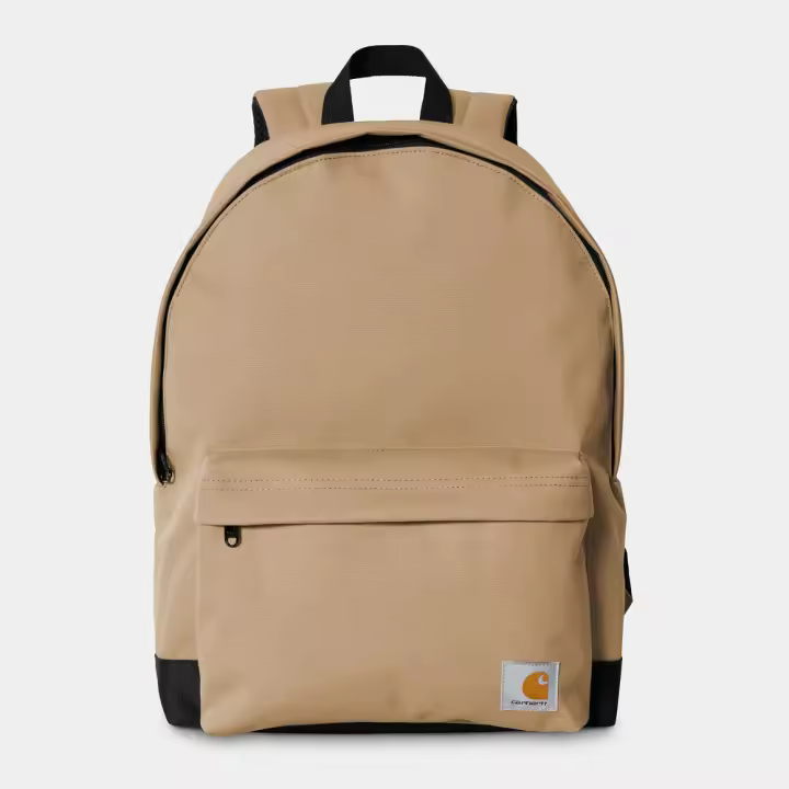 Mochila Beige Carhartt Jake Backpack Peanut - 1
