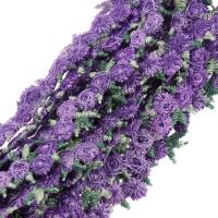 Bordado De Encaje Floral Para Vestido De Novia 2 Yardas Ribete De Cinta Hecho a Mano Decoración DIY Para Costura Y Artesanía - details 15