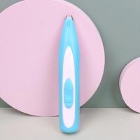 Afeitadora Eléctrica Para Gatos Y Perros Con Luz LED Impermeable Y Bajo Ruido Trimmer De Pelo De Patas Y Orejas Para Mascotas - details 35