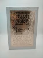 Lattafa Fakhar Rosa Mujer 100 ml - Fragancia Floral Dulce y Sofisticada con Notas de Rosa y Almizcle, Ideal para Día y Noche - details 0