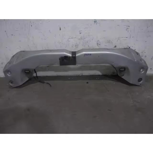 Panel frontal compatible con Mercedes-benz Clase m Ml 270 cdi (163.113) 1998 a 2005 (OEM/IAM: A1636200616) - 1