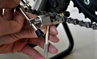 Herramientas De Reparación De Bicicleta Herramienta De Corte Y Rompe Cadena Herramienta De Extracción De Eje De Bicicleta MTB Herramienta De Remoción De Engranaje - details 31