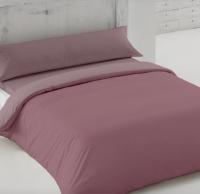 ARISESHOP-FUNDA NORDICA LISA AZUL CIELO，VINO，GRIS 90CM-150CM - details 0