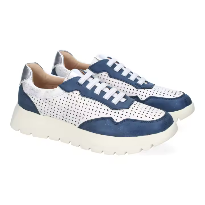 SNEAKERS Sport3punto0 VR5-1683-Marino - 1