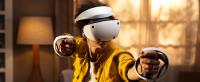 Sony Playstation 5 VR2 - Realidad Virtual - details 11
