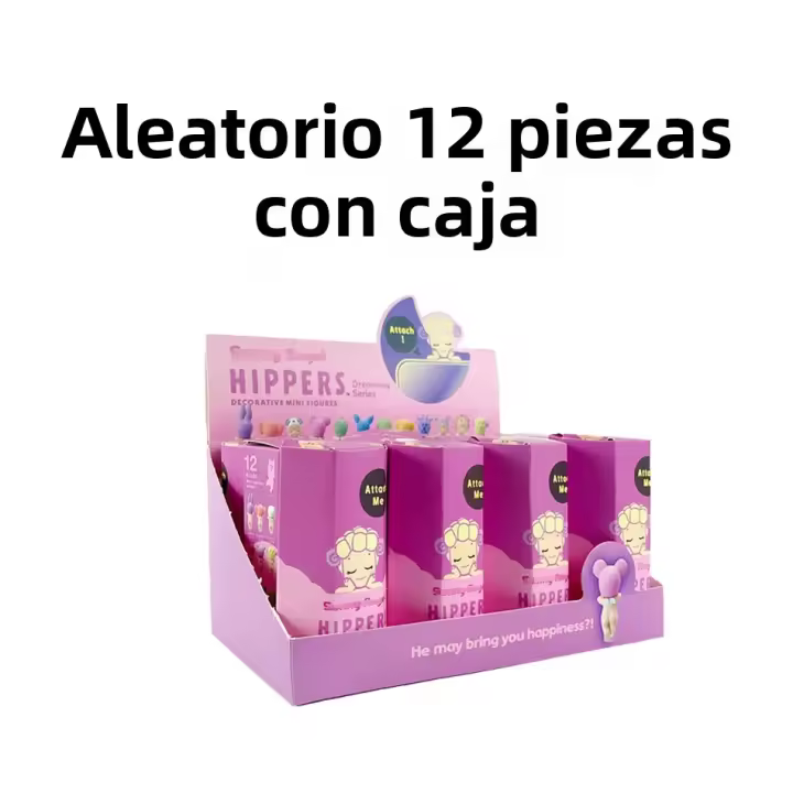 Muñeca De PVC Sonny Angel Serie Dormir Ángel Cuerpo Hiper Playa Kewpie Figura De Acción Limitada Juguete Para Adolescentes Y Adultos - 1