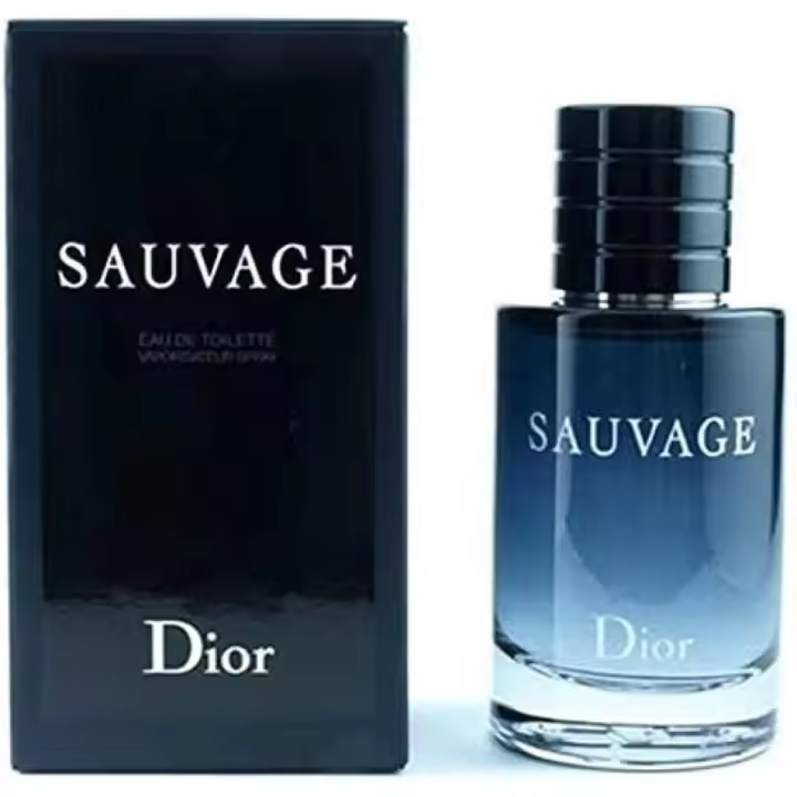 Sauvage - Eau De Toilette Spray - 100 ml - 1