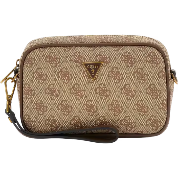 Bandolera Guess Vezzola Beig - 1
