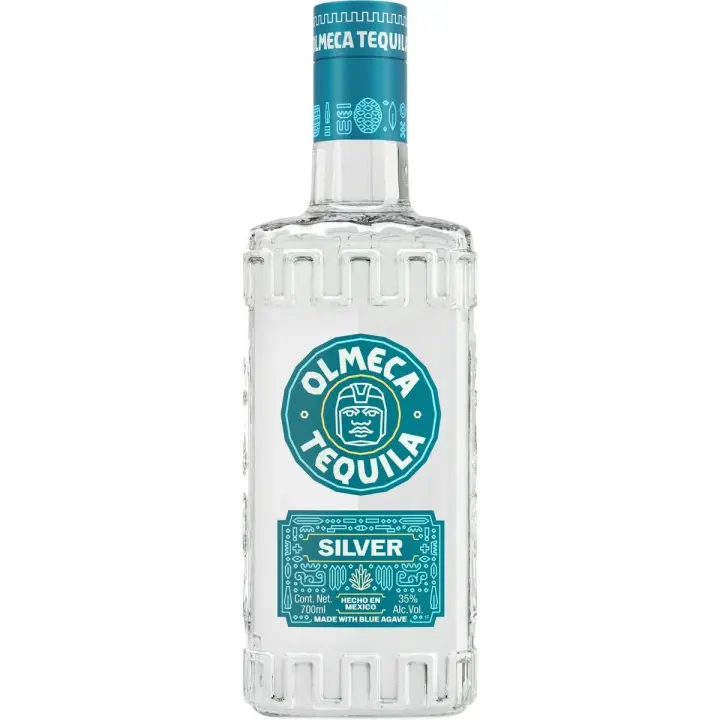 Olmeca Tequila Blanco - 70cl - 1