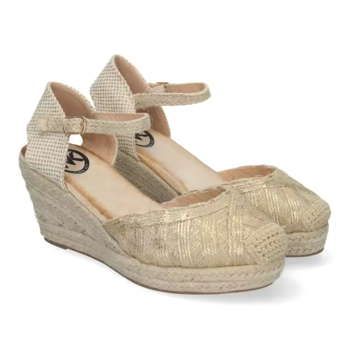 CU�A Sport3punto0 KK-956-Oro - 1