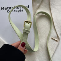 Bolso De Mano De Moda Cuadrado Tendencia Bolso Cruzado Con Correa Ajustable De Cuero PU Satchel Monedero Para Mujer - details 19