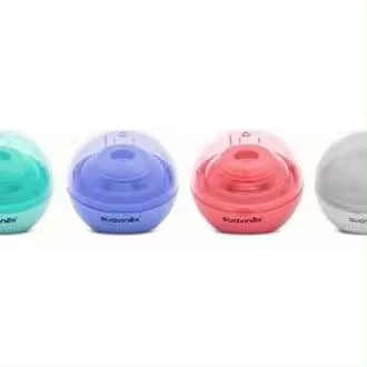 Suavinex Esterilizador Chupete Duccio 1 Unidad - 1