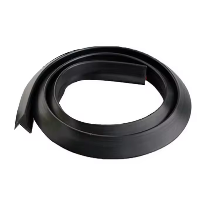 Extensión De Arco De Rueda De Coche 150Cm Protector Contra Rasguños Fender Flare Moulding Trim Eyebrow Para Estilo Y Ajuste Mejorado - 1