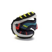 PABLOSKY 982120 Sandalias planas niño 34910 25V SANDALIA DEPORTIVA NAVY-RED-NEON-YELLOW - details 4