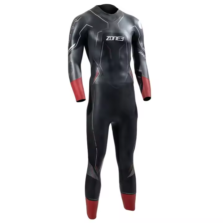Traje de Neopreno Aspire Zone3 para Buceo - Rendimiento Excepcional y Comodidad - 1