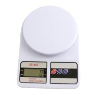 Báscula Electrónica De Cocina Digital 10kg X1g Precisión 0.1g Pantalla LED Accesorios De Cocina Para Alimentos Y Postales - details 8