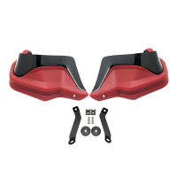 Protector De Manos Para Motocicleta HONDA NC750X DCT NC750S NC700X NC 750 X 2013-2023 Blindaje De Viento De Alta Calidad En ABS Plástico Y Acero - details 20