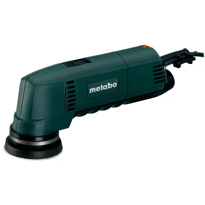 Metabo SX E 400 Lijadora excéntrica/Cartón - 1
