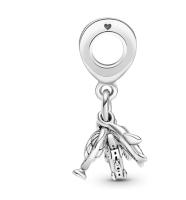 Colección de Viajes y Pasatiempo de Pandora, Viene con Caja de regalo original. - details 0