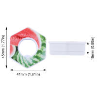 Botella De Agua Con Sabor De 1000ML Y 7 Cubos De Sabor Portátil Para Viajes Senderismo Escalada Deporte Al Aire Libre Color Azul Morado Negro Y Blanco - details 27