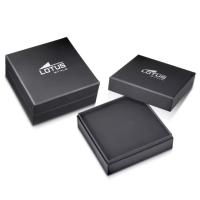 PULSERA LOTUS STYLE LS2303-2/2 ACERO INOXIDABLE 316L, HOMBRE - details 1