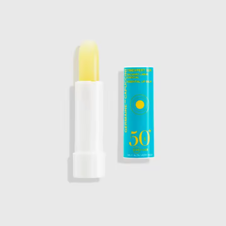 Bálsamo Labial Esencial SPF 50+  Timexpert Sun 360055 Germaine de Capuccini - 1