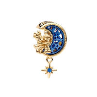 Nuevos Pendientes De Serie De Dibujos Animados Mickey Y Minnie Para Hombres Y Mujeres Joyería Clásica Para Fiestas Regalos De Moda Hechos De Cobre Y Circonita AAAAA - details 27