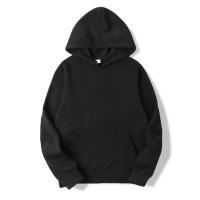 Sudadera De Largo Manga Para Hombre Y Mujer Estación Primavera Otoño Estilo Casual Cuello Alto Material Poliéster - details 2