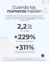 Pack Dewy Lift Exosomas – Crema 50 ml (Seca o Normal/Mixta) + Dewy Milk 125 ml Efecto Glass Skin - Alma Secret - details 1