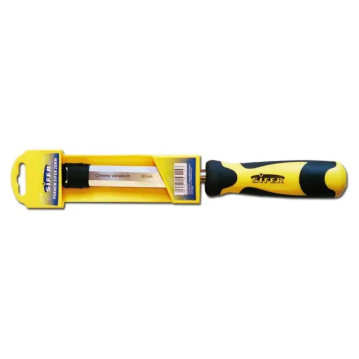 Sifer formon bicolor 10 mm 15-1803 - 1