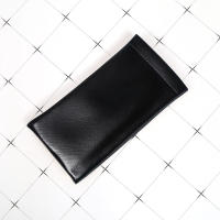 Bolsa De Gafas Brillante 1PC Funda Suave Para Gafas De Sol Y Lectura Portátil Cubierta Para Celular Y Lentes Unisex - details 8