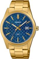 Reloj hombre cuarzo Casio Collection MTP-VD03G-2A correa de acero inoxidable 48 × 41 × 9.6 MM - details 2