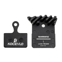 4 Pares De Frenos De Disco Para Carretera Kocevlo Compatibles Con SHIMANO Calipero De Disco Plan L03A R9170 R8070 7020 Montaje Flat Mount - details 2